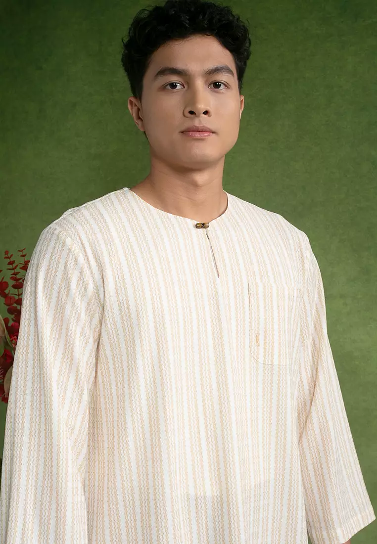 Wirama Kurta Top