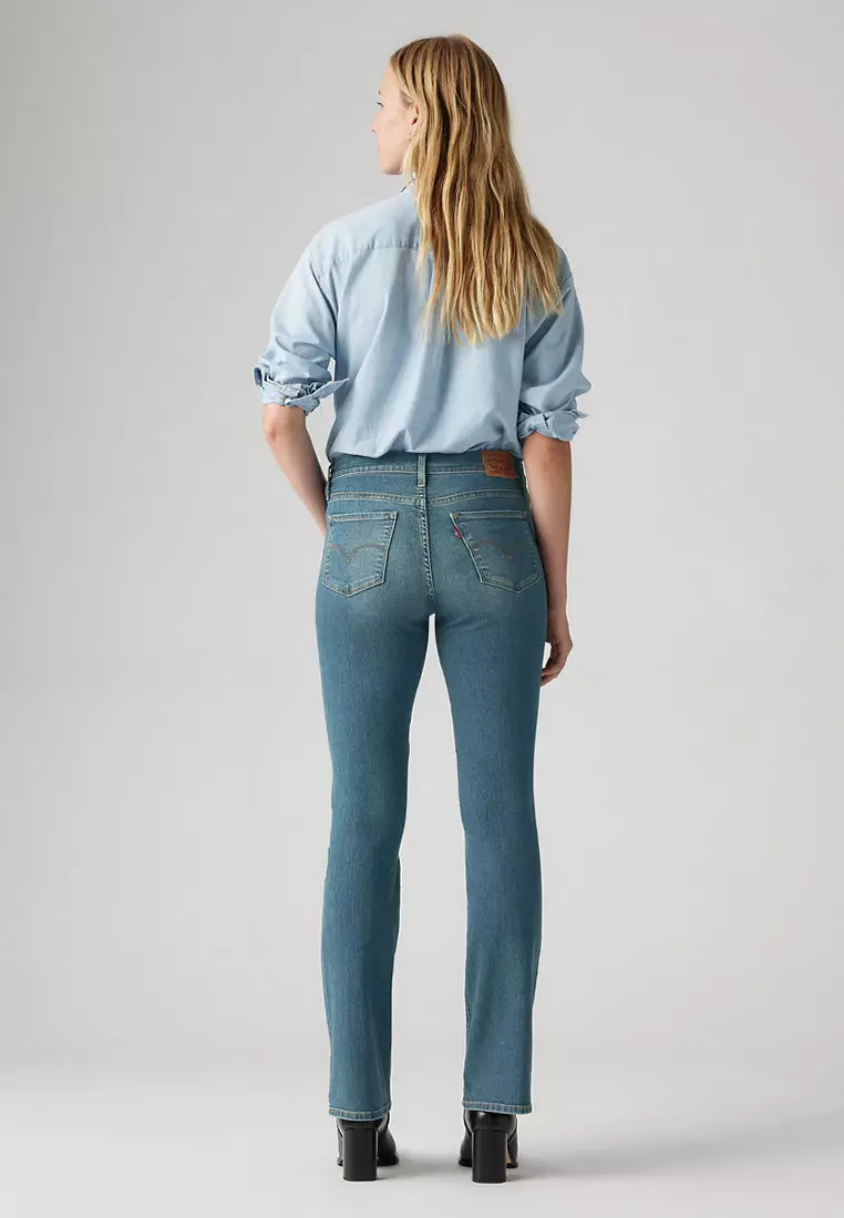Levi's® Women's 315 Shaping Bootcut Jeans (19632-0176)