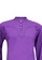SULTAN purple SULTAN KURTA - PRESIDENT - SLIM FIT - COLLAR / FULL SLEEVES DC836AA7CAA330GS_3