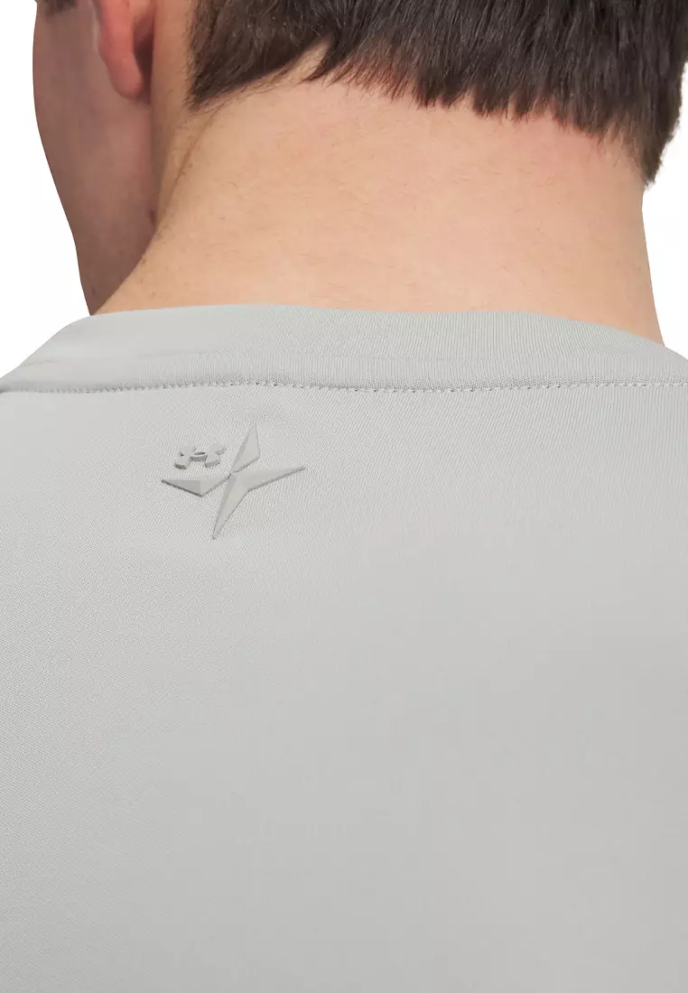 Explor Iso-Chill UPF Men's Short Sleeves T-shirt