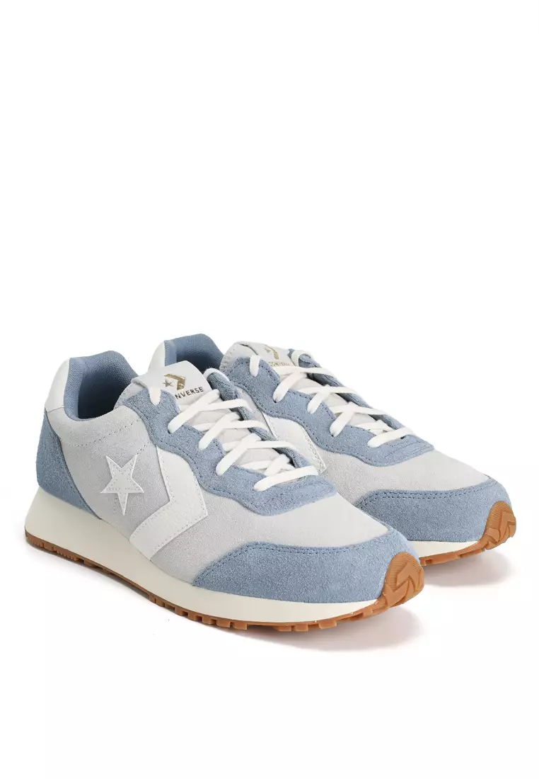 Omega Trainer Ox Sneakers