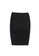 London Rag black Knitted Pencil Skirt in Black 28842AA09253CDGS_8