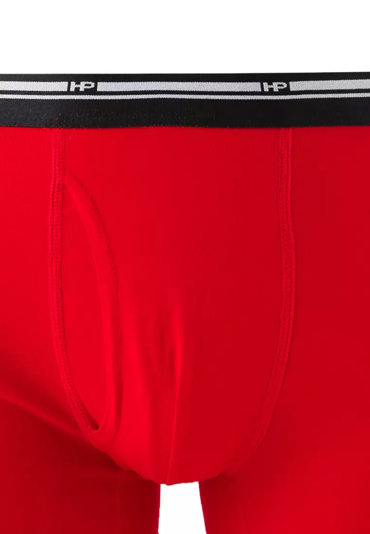 Knit Boxer Pima Cotton