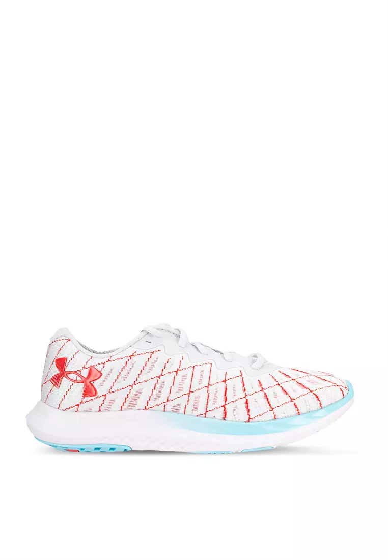 Discount on Under Armour  shoes - SKU: Charged Breeze 2 Running Shoes