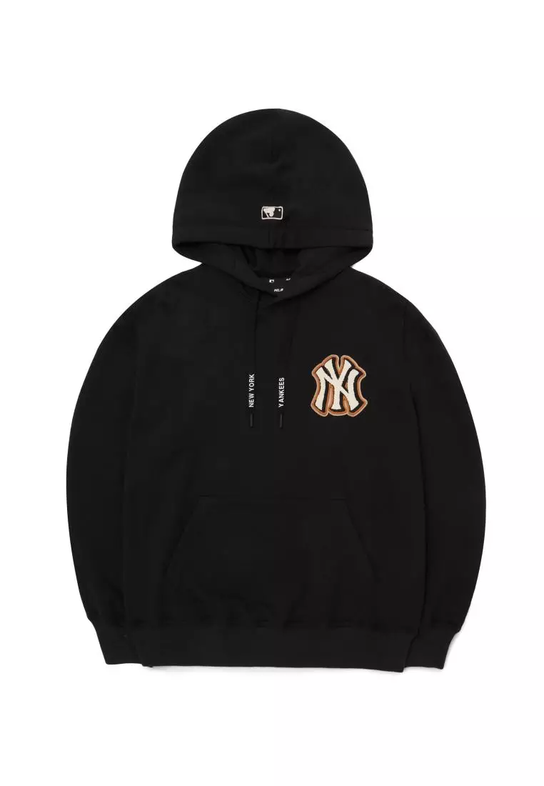 Mlb yankees hoodie on sale
