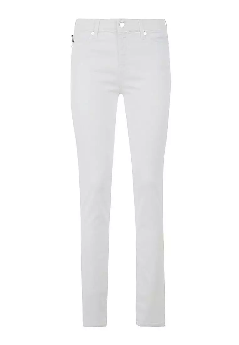 デニム・ジーパン Moschino Jeans Five Pocket Jeans Moschino JP | デニム Moschino Jeans