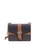 MICHAEL KORS multi Michael Kors counter small PVC leather ladies slung envelope bag E71C9AC9D57DE4GS_1