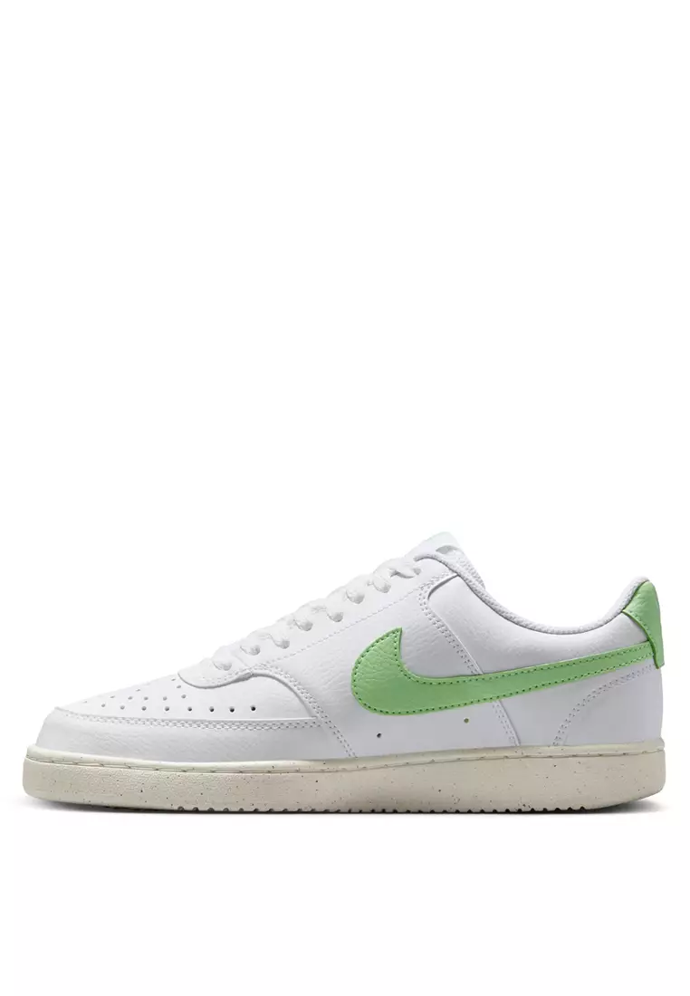 Court Vision Low Next Nature Women's Shoes