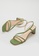 Twenty Eight Shoes green VANSA  Mulit-Strap Mid Heel Sandals VSW-S81351 EAA8CSH358A230GS_3