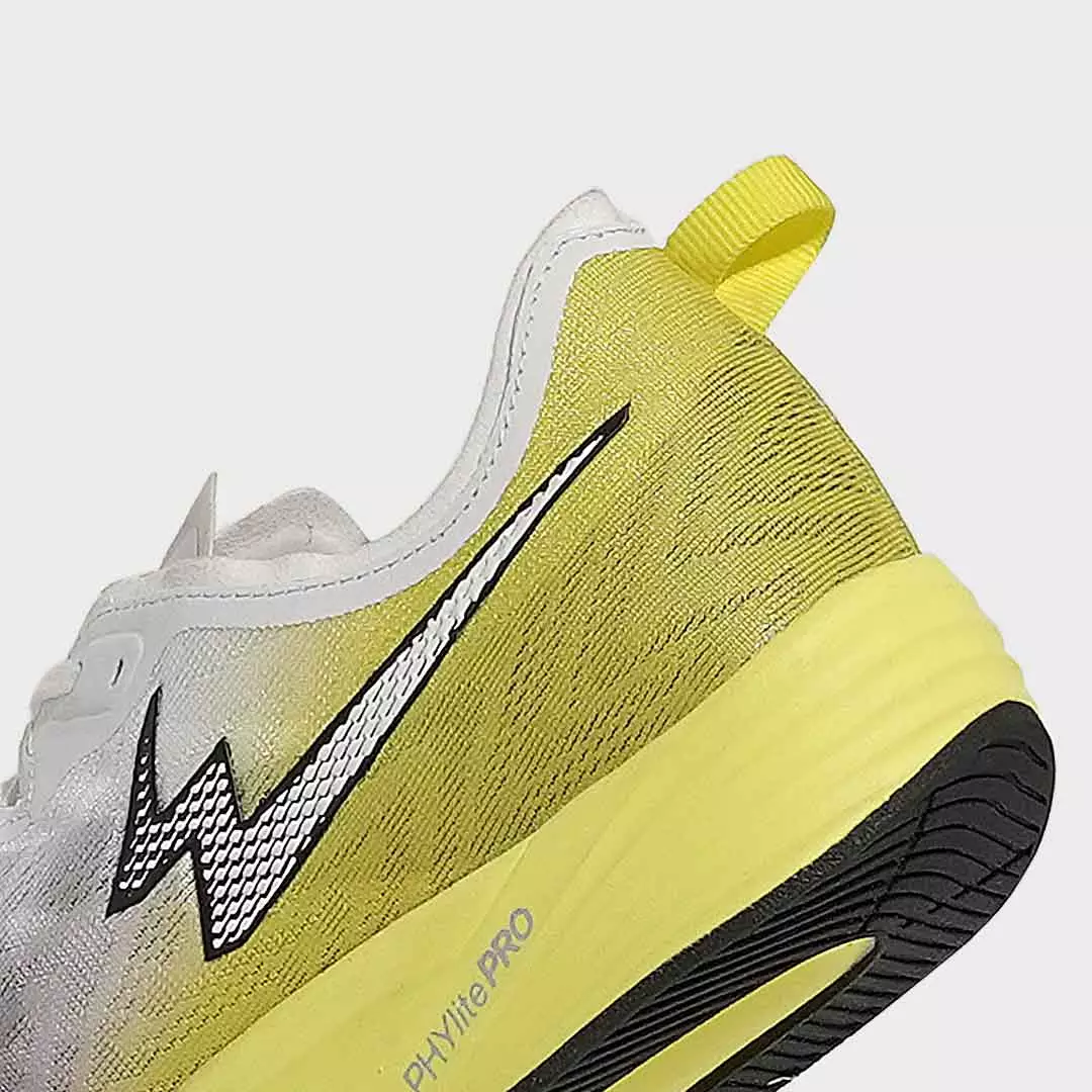 Eagle Sepatu Threshold RC – PUTIH/ABU-ABU/KUNING