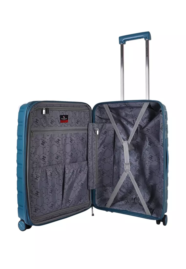 317 318 319 Hard Case Luggage Set (3in1 S+M+L)