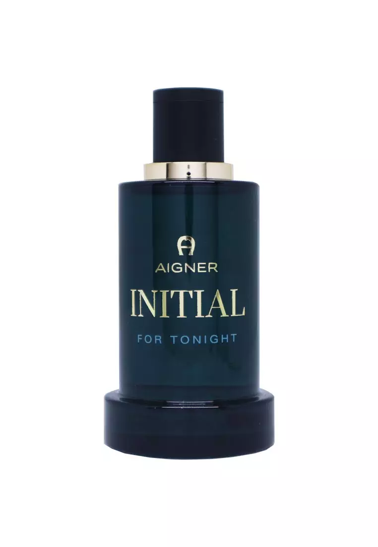 Etienne Aigner Initial For Tonight Man 100 ML