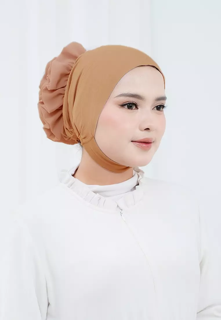 INNER CIPUT CEPOL ROSE - CARAMEL