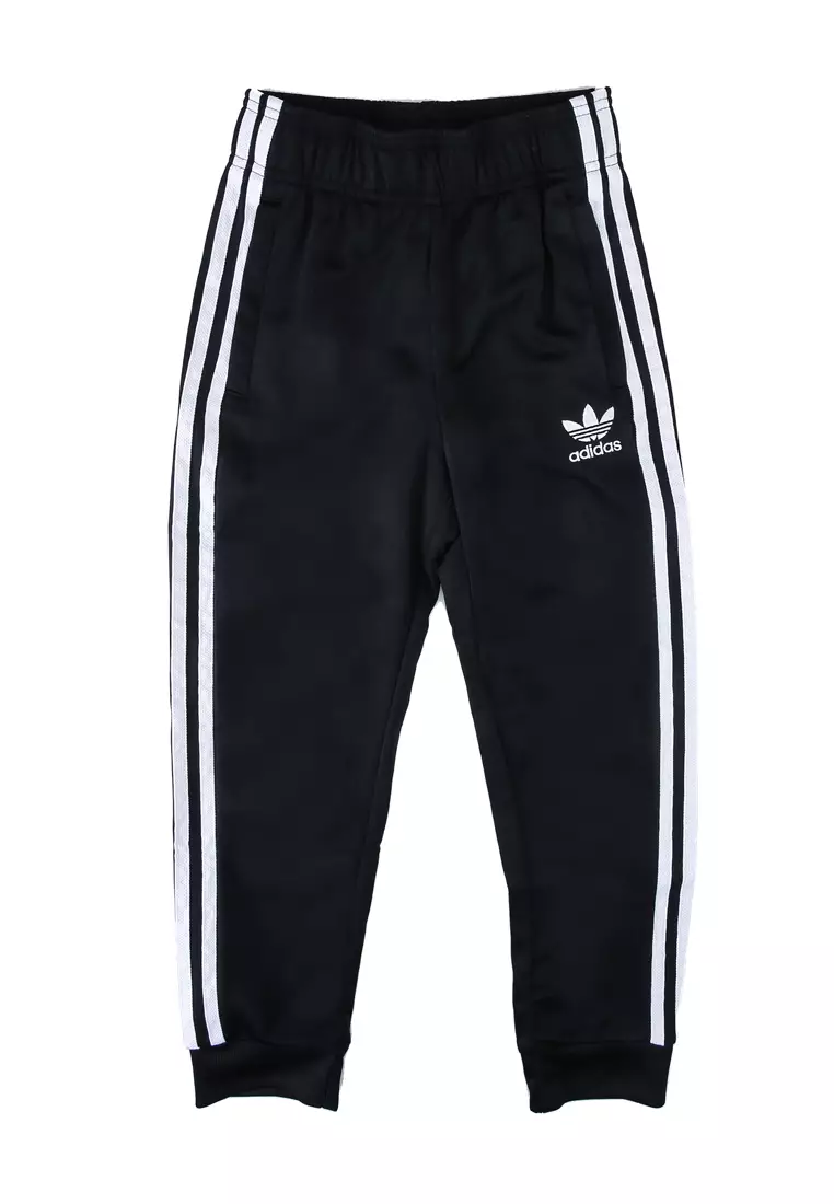 Track pants sst on sale adidas