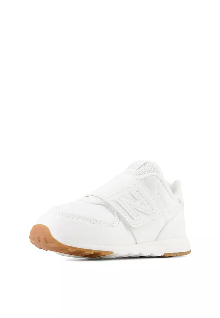 New balance 574 infant hot sale