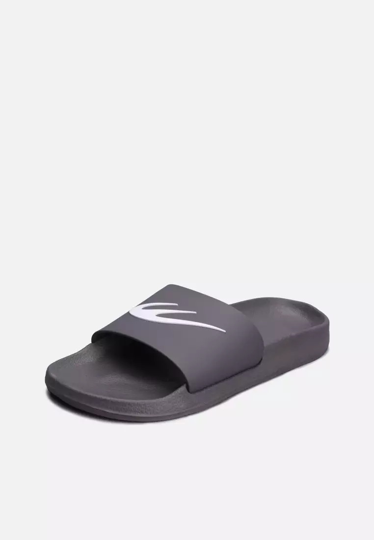 Discount on World Balance  shoes - SKU: Chill Slides Men's Slides