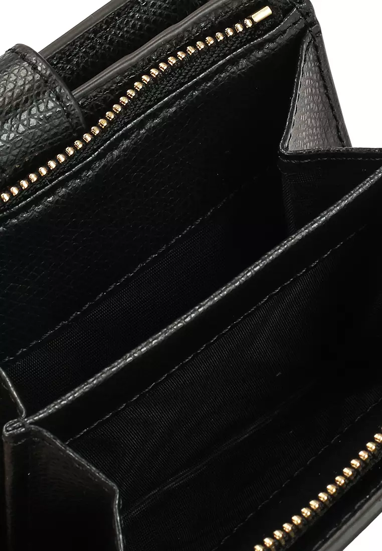 Camelia S Compact Wallet (nt)