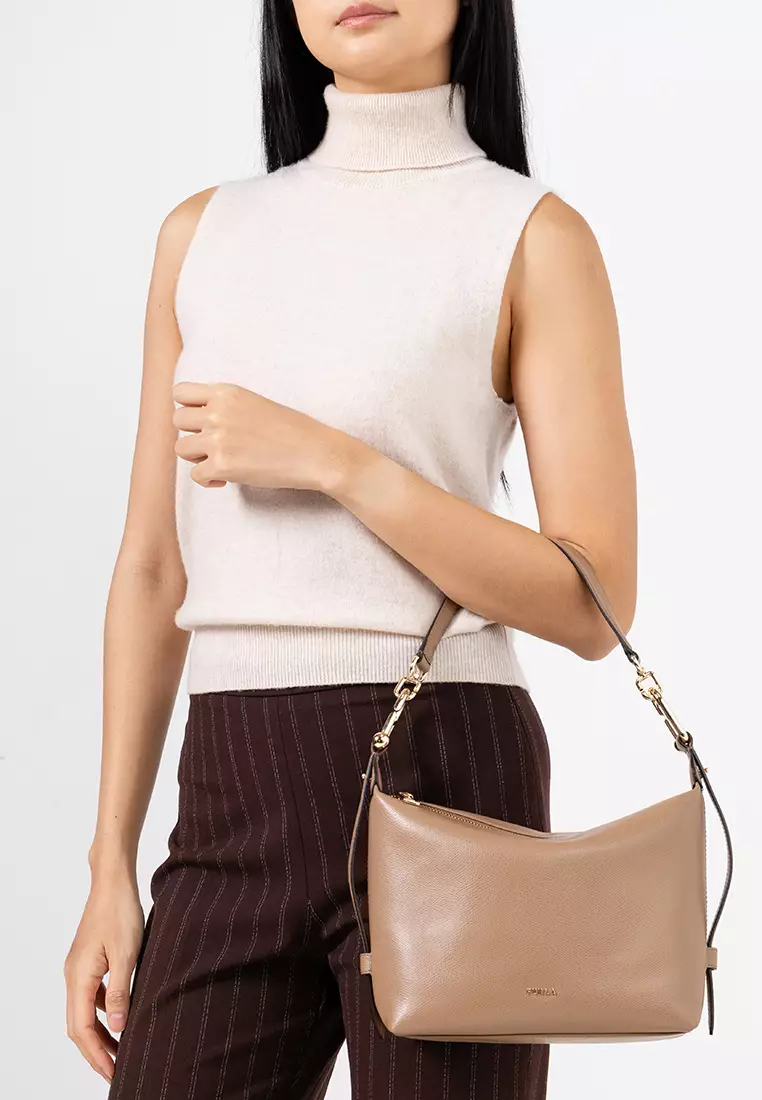 Tonie Mini Hobo Bag