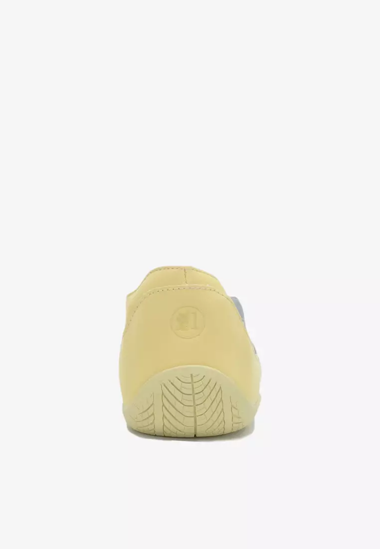 Dr Cardin Drift Ballet Ladies Comfort Sneaker / MaryJanes L-RQA-3826