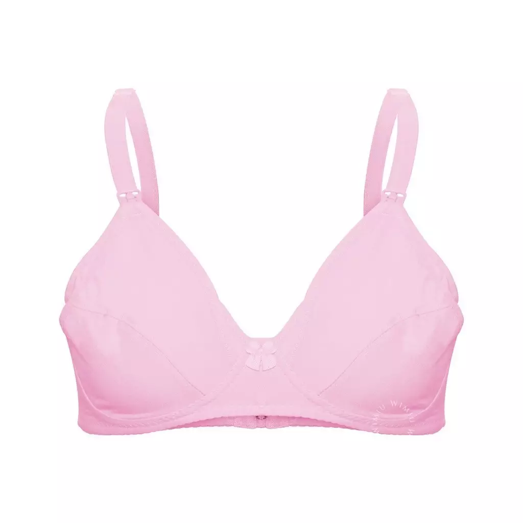 WIMIU PAKET BELI 3 DAPAT 5 PCS BRA MENYUSUI MATERNITY BRA B1349
