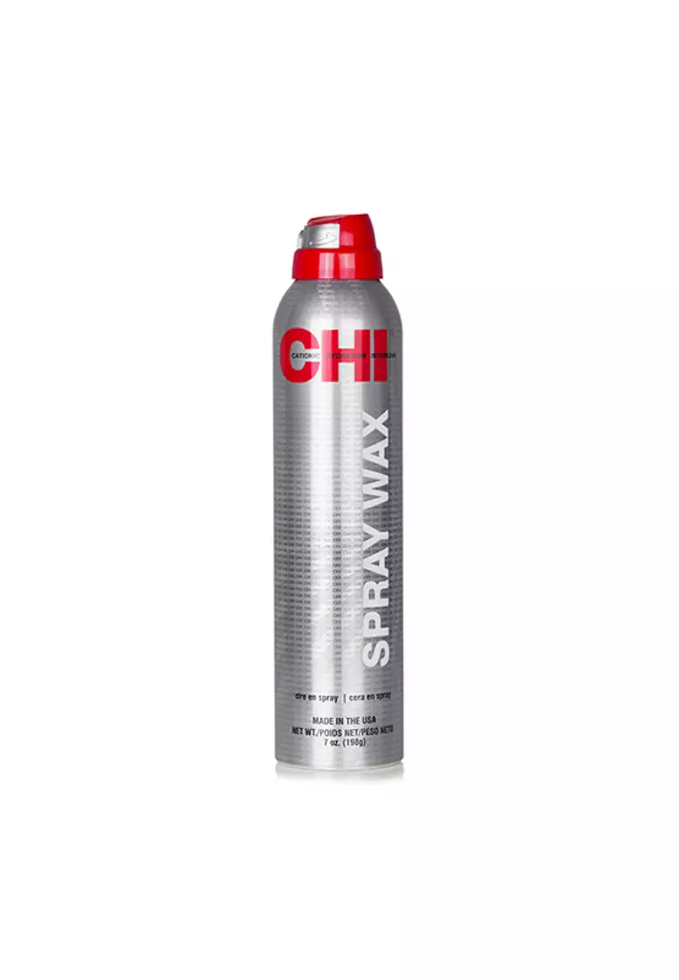 Chi on sale styling tools