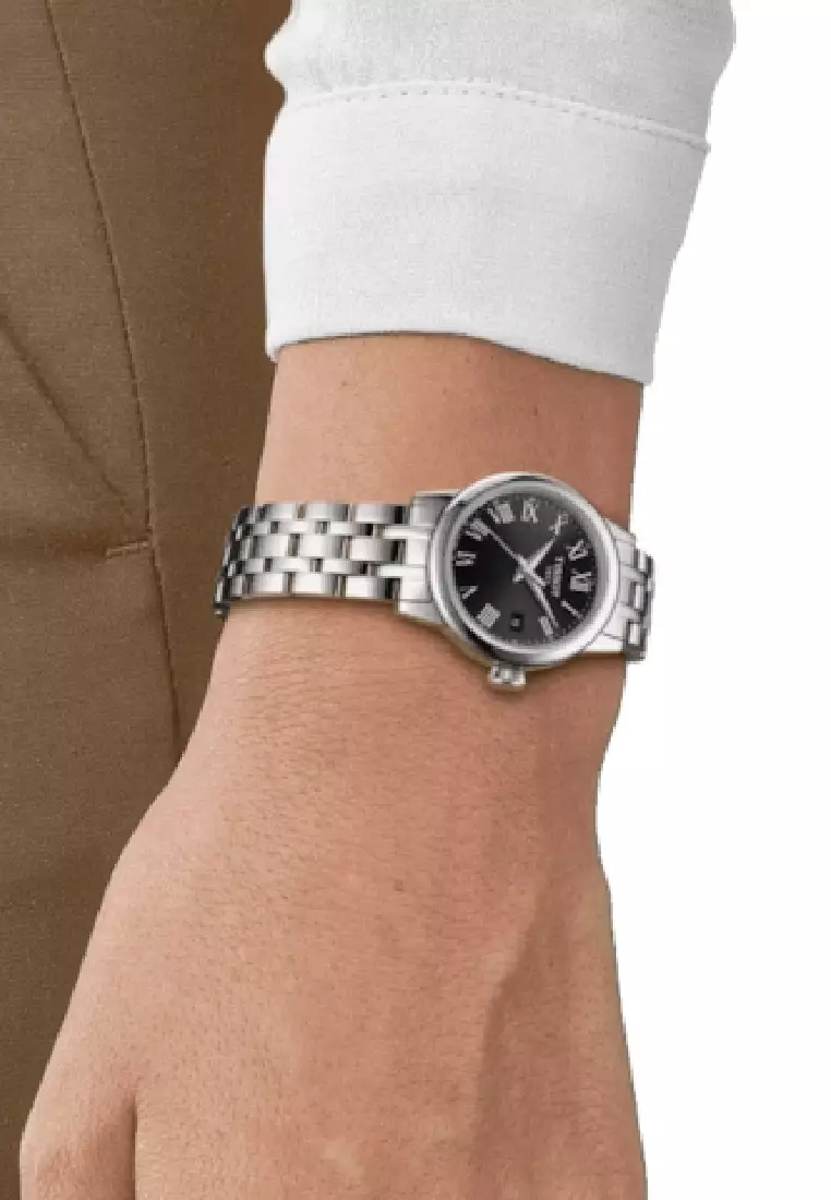 Tissot classic dream women's watch sale