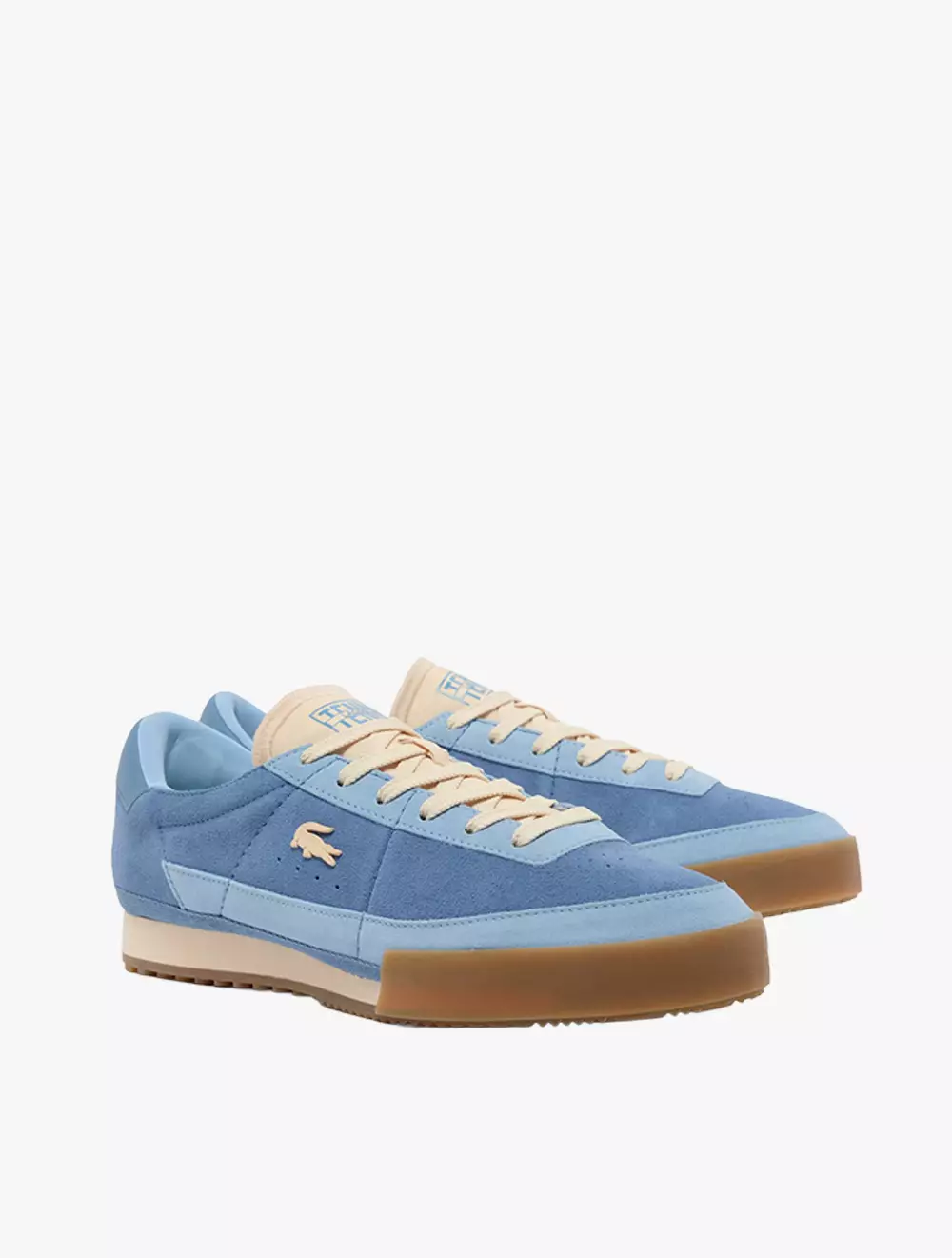Men’s Aura Sneakers - Blue