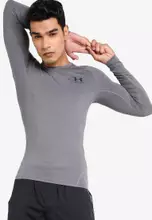 Carbon Heather/Black