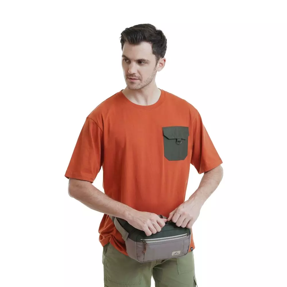 Eiger Nativer 2.0 Waist Bag