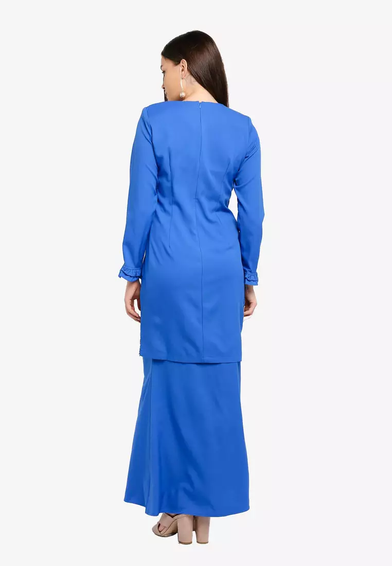 Kurung Modern Sempit