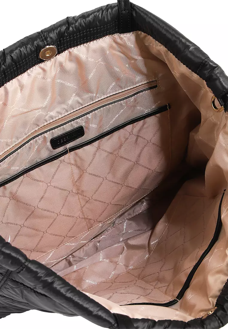 Nerissa Tote Bag (L)