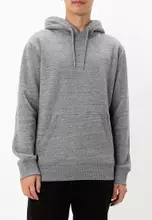 Dark Grey Fleck Marl