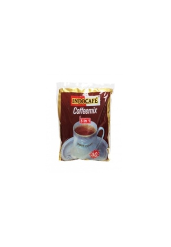 Buy Indocafe Indocafe Instant Coffeemix 3in1 Pack 30 X 20gm Online Zalora Malaysia