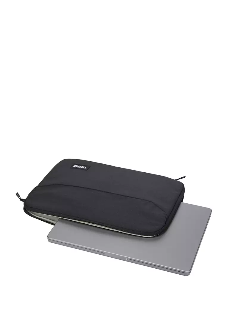 Thule Lithos22 Laptop Sleeve MacBook Pro 14 Inch - Black
