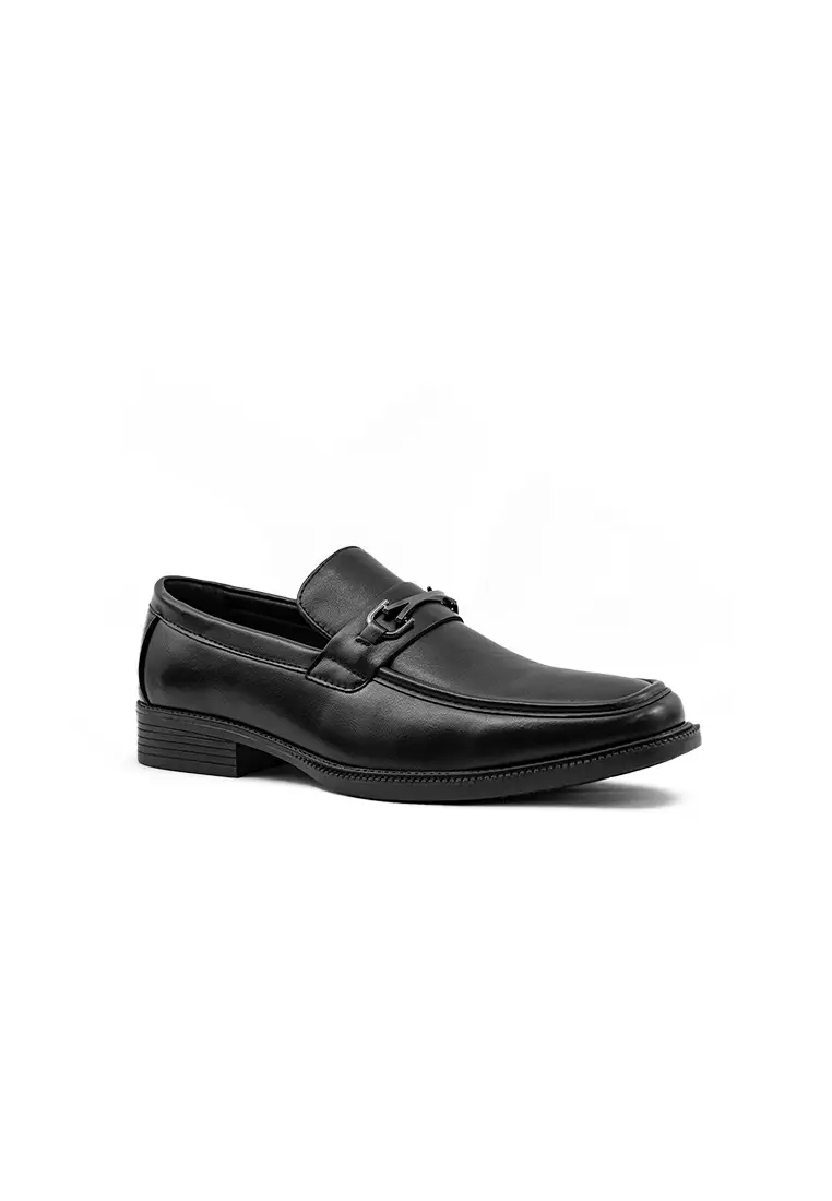 Men's Formal Slip On MY 24917 - Black C82 C93 C100