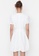 Trendyol white Collar Detailed Brode Dress 95345AA4D5B200GS_2