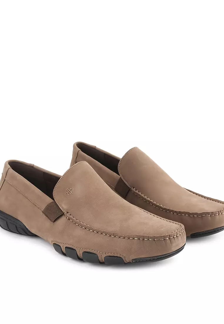 Dunov Arga Loafer