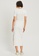 Calli white Tie Midi Dress 0B837AA25C0FE0GS_3