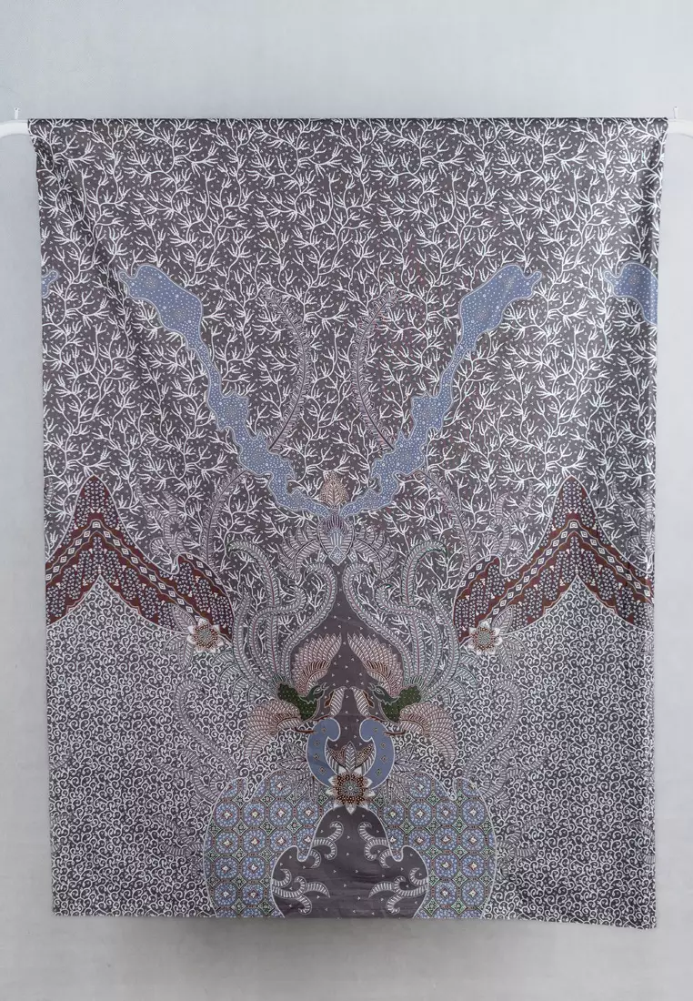 My Aksa Kain Batik Katun Primis Dylan Daniella