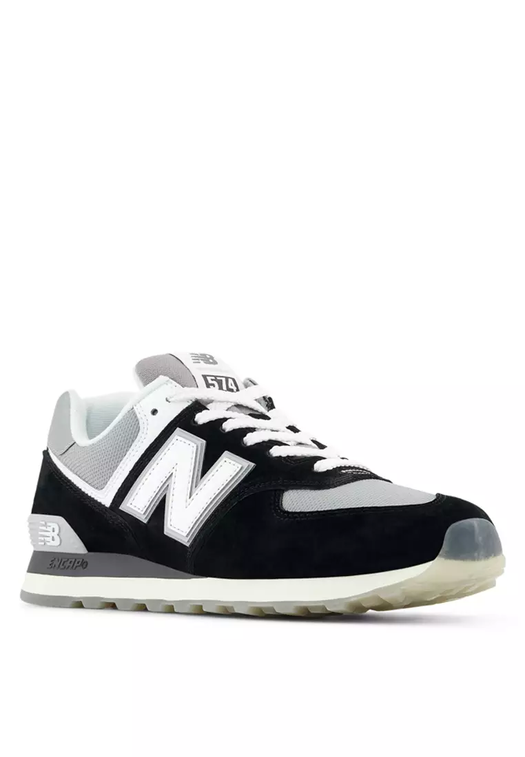 Balance Wl574 Dames Sneakers New Deals Goedkoop New Balance Ml574
