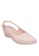 Twenty Eight Shoes pink VANSA Jelly Slingback Rain and Beach Sandals VSW-R521 F46D1SH10BA411GS_2