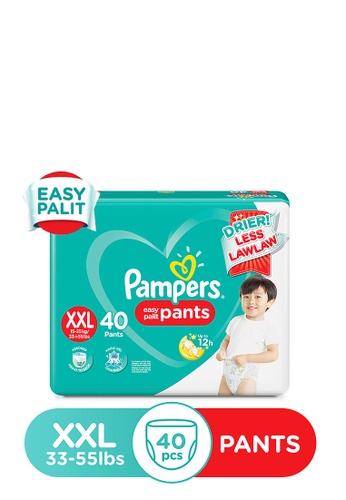 Buy Pampers Pampers Baby Dry Diaper Pants Xxl 40s 2021 Online Zalora Philippines