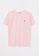 LC WAIKIKI pink Embroidered Cotton T-Shirt C20CAAA013F9D9GS_6