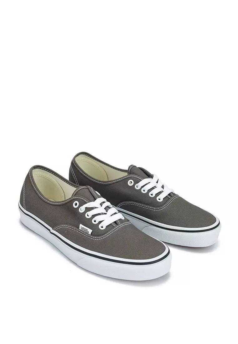 Buy VANS Authentic Color Theory Sneakers Online | ZALORA Malaysia