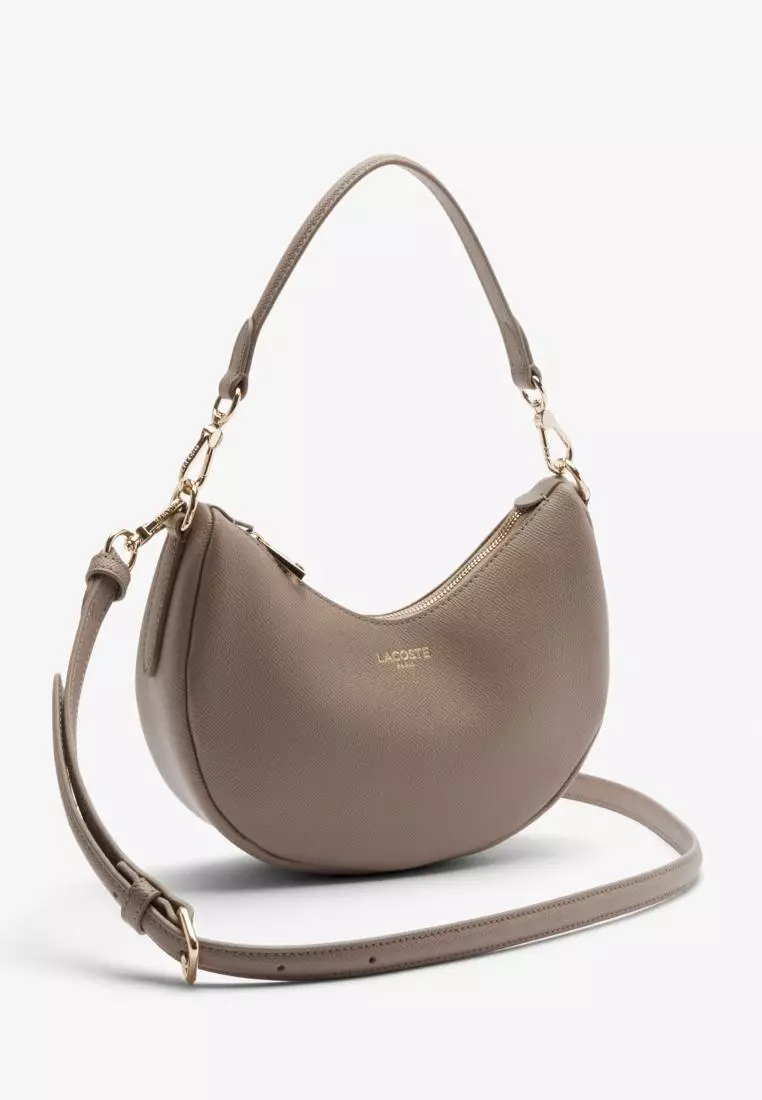 Small Champs-Élysées Half-Moon Purse