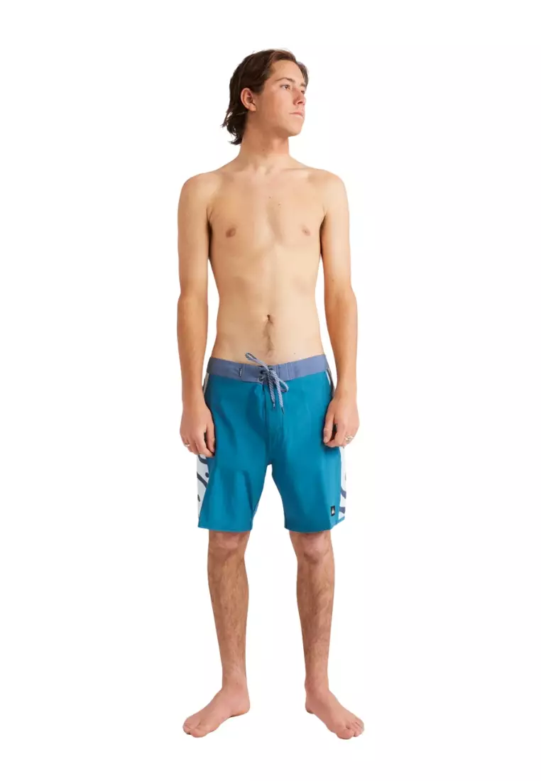 Mens Surfsilk Arch 18" Boardshorts