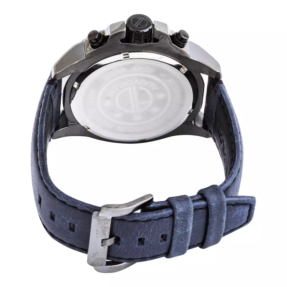 Alain Delon AD435-1732C - Jam Tangan Pria