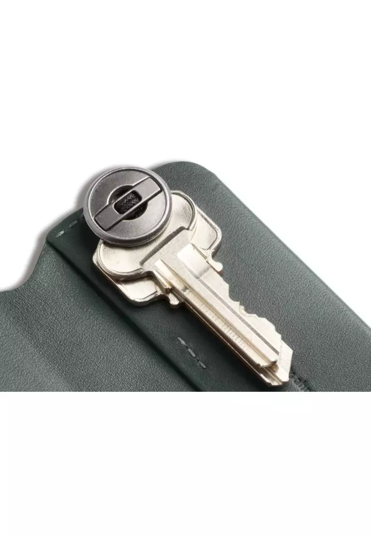 Bellroy Key Cover (Third Edition) - Everglade