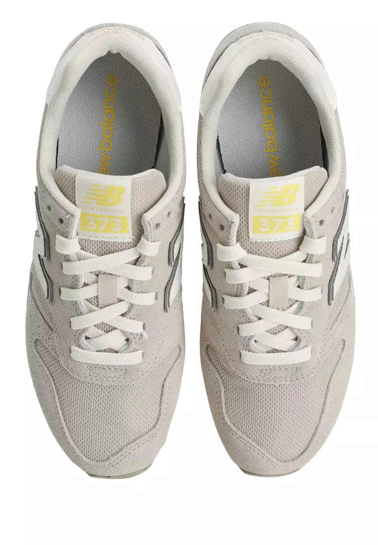 373 Lifestyle Shoes