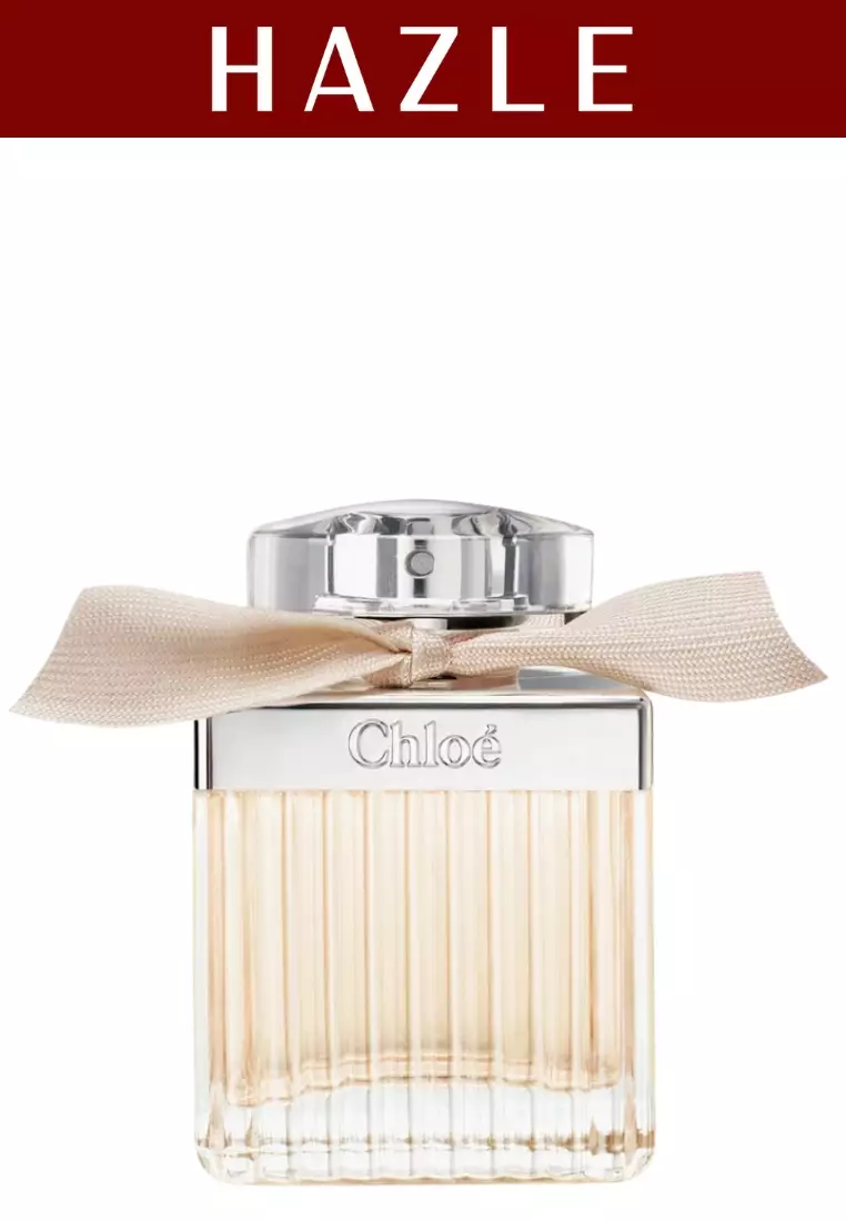 Chloe Eau De Parfum Woman EDP 75 ml